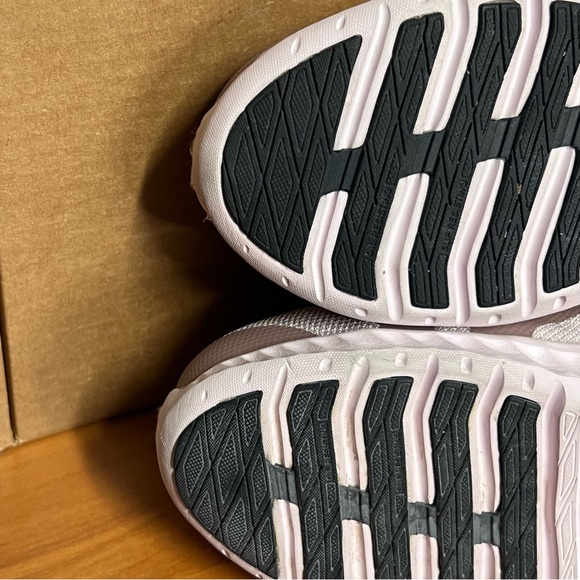 Reebok SUBLITE LEGEND WORK - RB212 Athletic Work Shoe Rose Gold Sz 5 - Picture 8 of 10